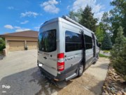Used 2008 Roadtrek Adventurous RS available in Littleton, Colorado