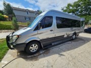 Call now about this 2008 Roadtrek Adventurous RS! 2008 Roadtrek Adventurous RS - Used Class B For Sale by Pop RVs in Littleton, Colorado features Awning, Air Conditioning, Generator