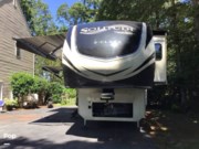 Contact us now about this 2020 Grand Design Solitude S-Class 3740BH! 2020 Solitude S-Class 3740BH by Grand Design from Pop RVs in Richmond, Virginia