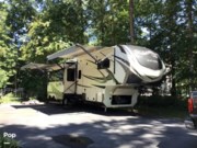 Used 2020 Grand Design Solitude S-Class 3740BH available in Richmond, Virginia