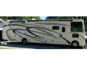 Used 2020 Thor Motor Coach Hurricane 35M available in Rittman, Ohio