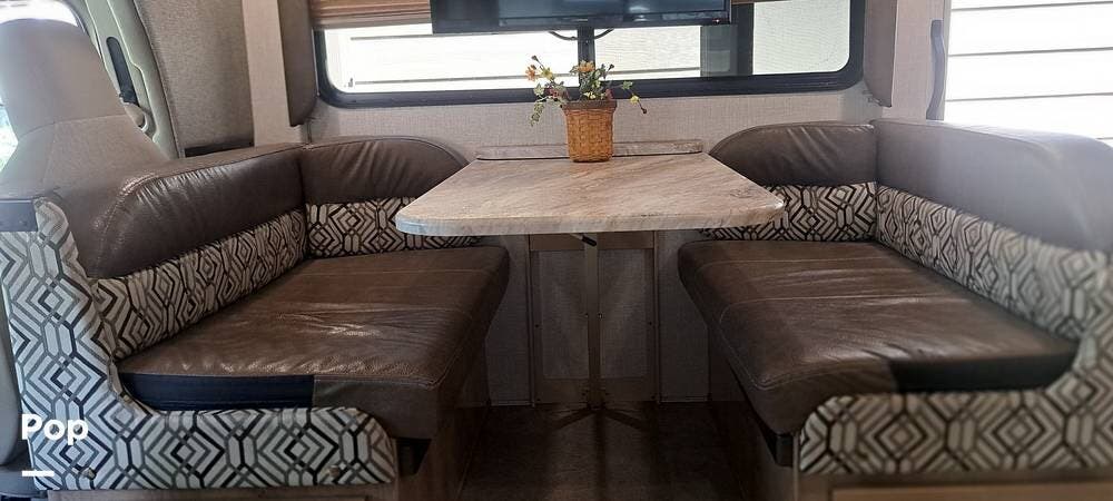 Used 2020 Coachmen Leprechaun 317SA available in Hayden, Idaho