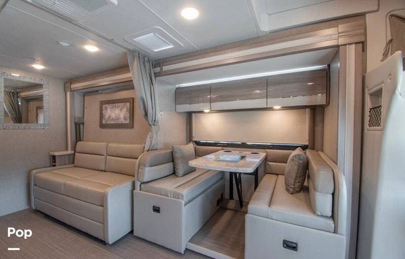 Contact us now about this 2023 Thor Motor Coach Tiburon 24FB! 2023 Tiburon 24FB by Thor Motor Coach from Pop RVs in Valdosta, Georgia