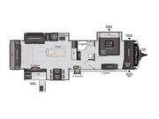 Contact us now about this 2021 Keystone Outback 330RL! 2021 Outback 330RL by Keystone from Pop RVs in Salina, Kansas