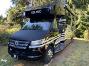 Call now about this 2021 Thor Motor Coach Delano 24FB! 2021 Thor Motor Coach Delano 24FB - Used Class C For Sale by Pop RVs in Bothell, Washington features Awning, Slideout, Air Conditioning, Leveling Jacks, Generator