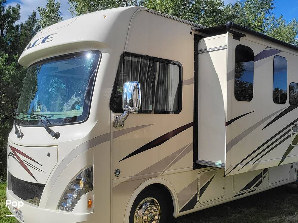 Used 2018 Thor Motor Coach A.C.E. 29.4 available in Lake Mills, Wisconsin