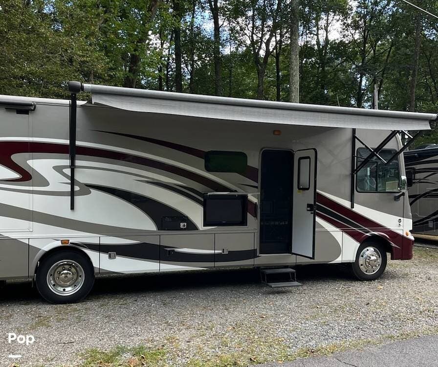 Used 2015 Coachmen Encounter 37LS available in Stewartsville, New Jersey