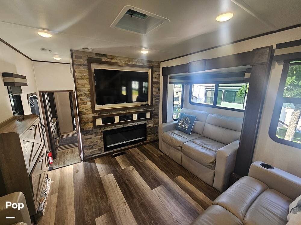 Used 2021 Forest River XLR Nitro 407 available in Hampton Bays, New York