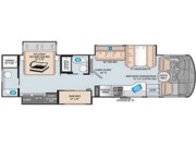 Call now about this 2020 Thor Motor Coach Miramar 37.1! 2020 Thor Motor Coach Miramar 37.1 - Used Class A For Sale by Pop RVs in Scottsdale, Arizona features Awning, Leveling Jacks, Air Conditioning, Slideout, Generator