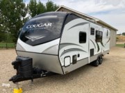Used 2022 Keystone Cougar 25DBSWE available in Middleton, Idaho