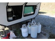 Used 2017 Keystone Raptor 425TS available in Gainesville, Georgia