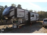 Contact us now about this 2017 Keystone Raptor 425TS! 2017 Raptor 425TS by Keystone from Pop RVs in Gainesville, Georgia