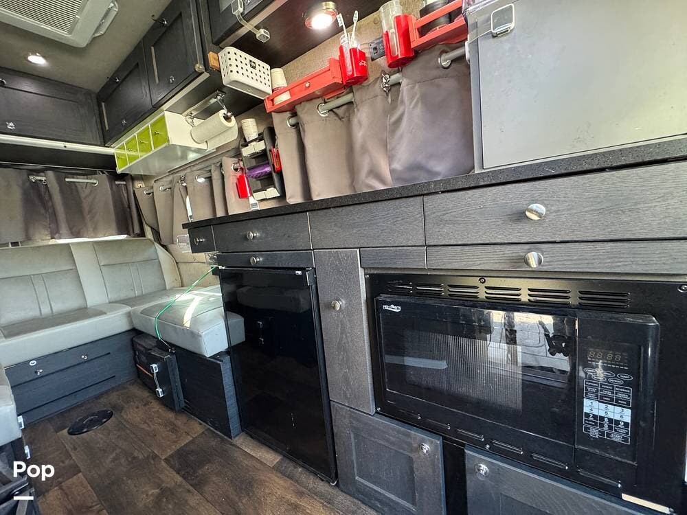 Used 2018 Roadtrek Agile SS available in La Mirada, California