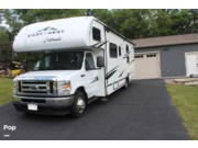 Call now about this 2024 East to West Entrada 3100FB! 2024 East to West Entrada 3100FB - Used Class C For Sale by Pop RVs in Big Bend, Wisconsin features Slideout, Awning, Air Conditioning, Generator