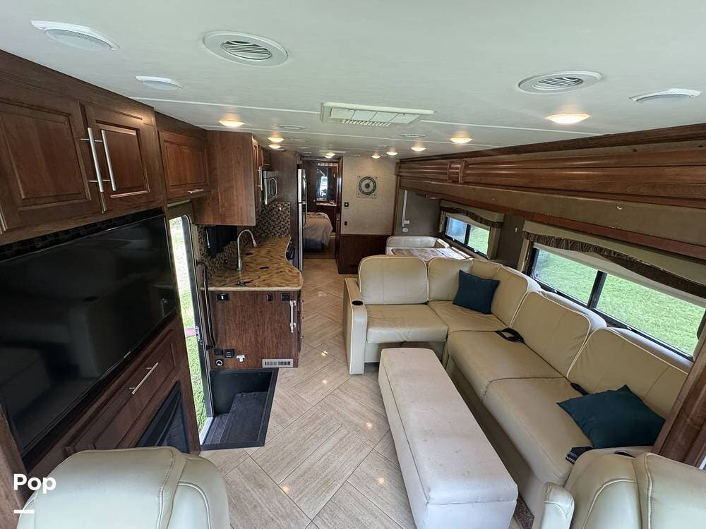 Contact us now about this 2016 Coachmen Mirada Select 37LS! 2016 Mirada Select 37LS by Coachmen from Pop RVs in Guntersville, Alabama