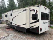 Call now about this 2017 Grand Design Reflection 337RLS! 2017 Grand Design Reflection 337RLS - Used Fifth Wheel For Sale by Pop RVs in Concrete, Washington features Leveling Jacks, Awning, Slideout, Air Conditioning