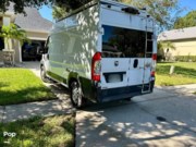 Contact us now about this 2017 Ram Promaster 2500 136WB! 2017 Promaster 2500 136WB by Ram from Pop RVs in Auburndale, Florida