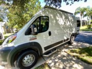 Call now about this 2017 Ram Promaster 2500 136WB! 2017 Ram Promaster 2500 136WB - Used Conversion Van For Sale by Pop RVs in Auburndale, Florida features Air Conditioning
