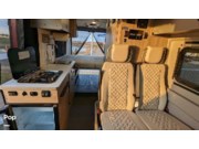 Call now about this 2023 Winnebago Solis 59PX! 2023 Winnebago Solis 59PX - New Class B For Sale by Pop RVs in Rancho Cordova, California features Generator, Air Conditioning