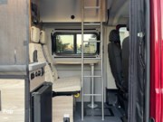 New 2023 Winnebago Solis 59PX available in Rancho Cordova, California