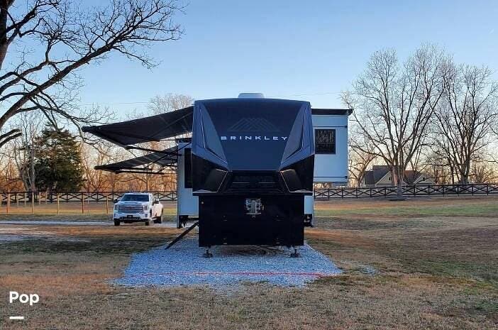 Used 2024 Miscellaneous Brinkley G 4000 available in Milner, Georgia