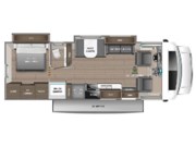 Call now about this 2023 Jayco Greyhawk 29MV! 2023 Jayco Greyhawk 29MV - Used Class C For Sale by Pop RVs in Wade, North Carolina features Leveling Jacks, Awning, Air Conditioning, Slideout, Generator