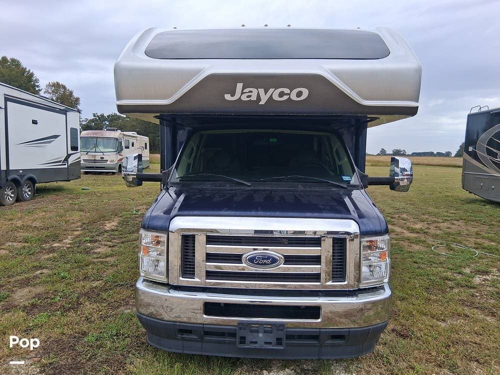 Used 2023 Jayco Greyhawk 29MV available in Wade, North Carolina