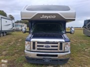 Used 2023 Jayco Greyhawk 29MV available in Wade, North Carolina