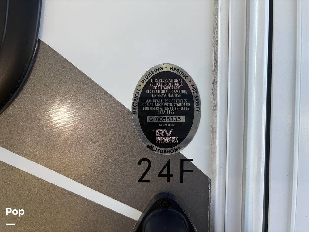 Used 2023 Thor Motor Coach Four Winds 24F available in Rockport, Texas