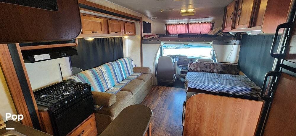 Used 2011 Coachmen Freelander 26QB available in Las Vegas, Nevada