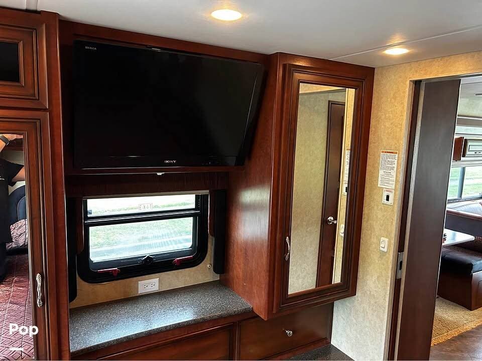 Used 2013 Newmar Bay Star 2901 available in Blackwood, New Jersey