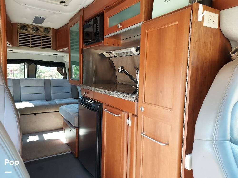 Used 2008 Roadtrek Popular 190 available in Moab, Utah