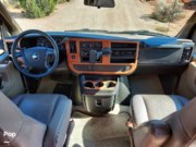 Contact us now about this 2008 Roadtrek Popular 190! 2008 Popular 190 by Roadtrek from Pop RVs in Moab, Utah