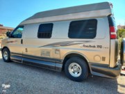 Call now about this 2008 Roadtrek Popular 190! 2008 Roadtrek Popular 190 - Used Class B For Sale by Pop RVs in Moab, Utah features Air Conditioning, Generator, Awning