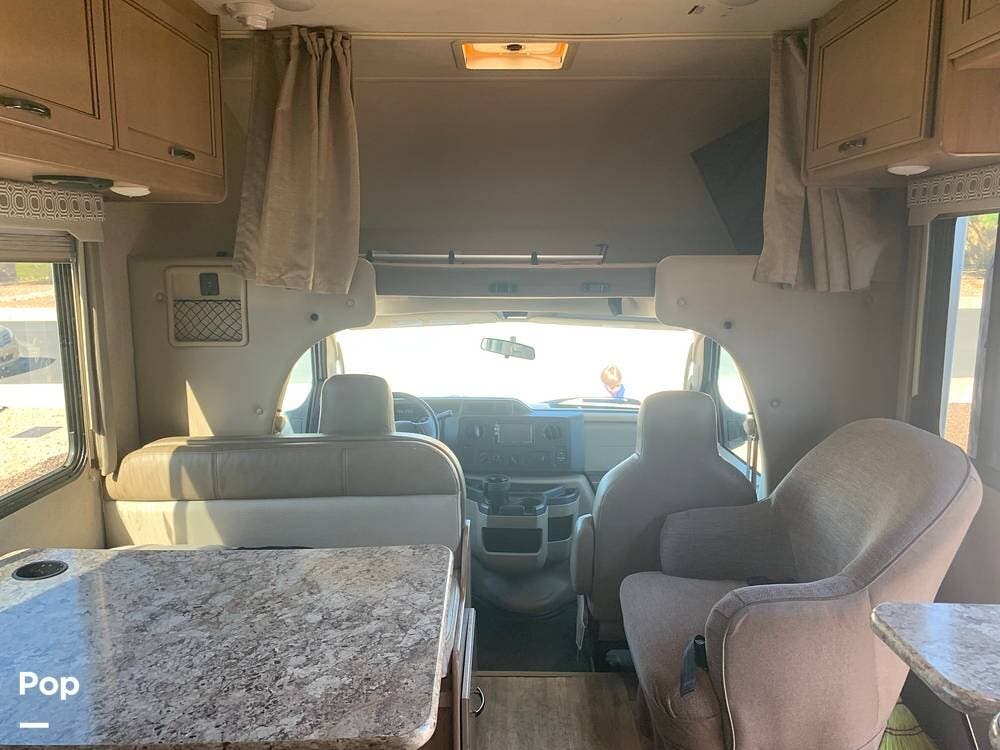 Used 2020 Thor Motor Coach Four Winds 23U available in Mesa, Arizona