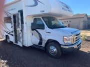 Call now about this 2020 Thor Motor Coach Four Winds 23U! 2020 Thor Motor Coach Four Winds 23U - Used Class C For Sale by Pop RVs in Mesa, Arizona features Generator, Awning, Air Conditioning