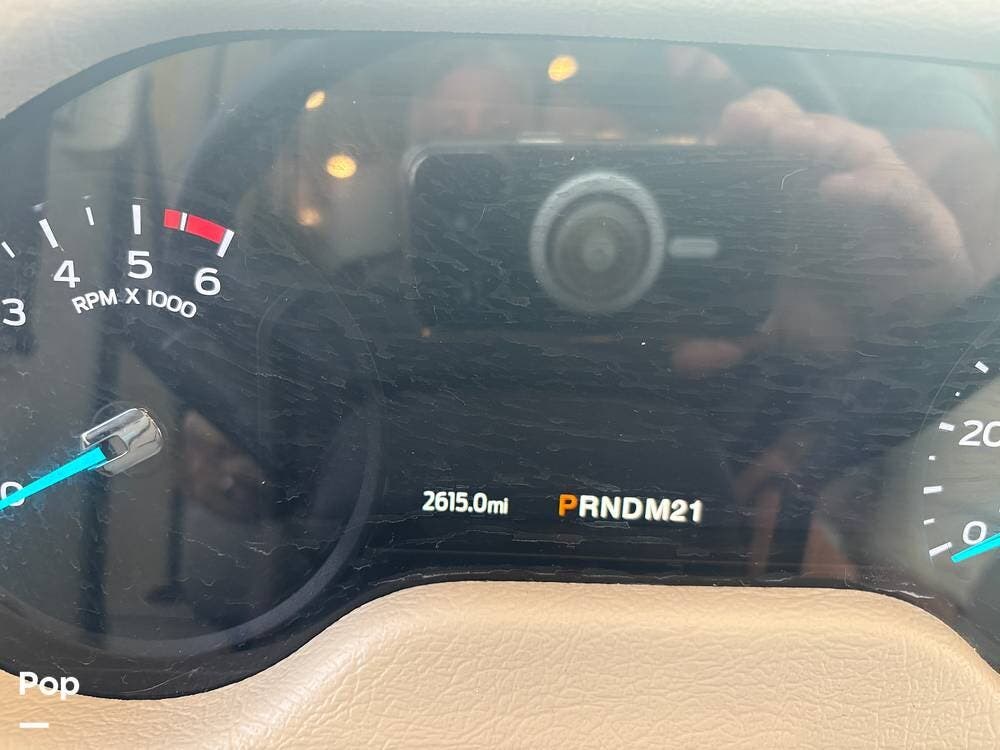 Contact us now about this 2024 Fleetwood Bounder 35K! 2024 Bounder 35K by Fleetwood from Pop RVs in Liberty Hill, Texas