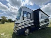 Call now about this 2024 Fleetwood Bounder 35K! 2024 Fleetwood Bounder 35K - Used Class A For Sale by Pop RVs in Liberty Hill, Texas features Air Conditioning, Leveling Jacks, Generator, Awning, Slideout