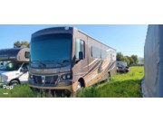 Call now about this 2016 Holiday Rambler Vacationer 35DK! 2016 Holiday Rambler Vacationer 35DK - Used Class A For Sale by Pop RVs in Gilroy, California features Leveling Jacks, Awning, Generator, Slideout, Air Conditioning