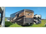 Contact us now about this 2016 Holiday Rambler Vacationer 35DK! 2016 Vacationer 35DK by Holiday Rambler from Pop RVs in Gilroy, California