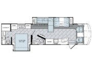 Used 2016 Holiday Rambler Vacationer 35DK available in Gilroy, California