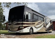 Call now about this 2013 Fleetwood Discovery 40X! 2013 Fleetwood Discovery 40X - Used Diesel Pusher For Sale by Pop RVs in Florence, Alabama features Slideout, Leveling Jacks, Generator, Air Conditioning, Awning