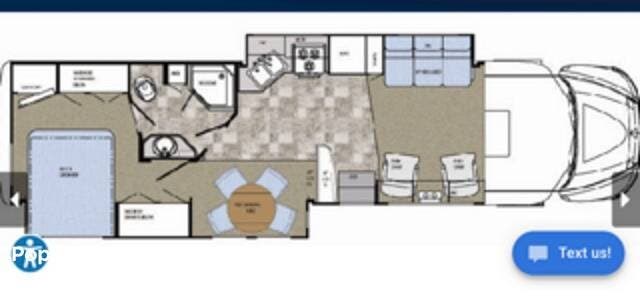 Call now about this 2008 Gulf Stream SuperNova 6362! 2008 Gulf Stream SuperNova 6362 - Used Super C For Sale by Pop RVs in Dade City, Florida features Slideout, Air Conditioning, Leveling Jacks, Generator, Awning