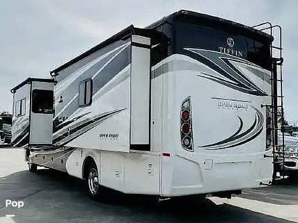 Contact us now about this 2019 Tiffin Allegro Open Road 34PA! 2019 Allegro Open Road 34PA by Tiffin from Pop RVs in Deridder, Louisiana