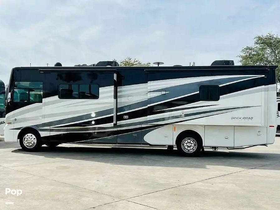 Used 2019 Tiffin Allegro Open Road 34PA available in Deridder, Louisiana