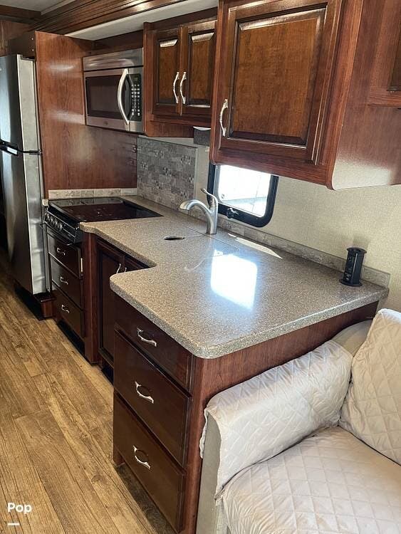 Used 2017 Fleetwood Jamboree 30F available in Grand Rapids, Ohio