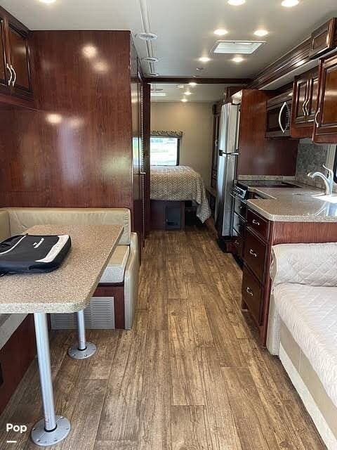 Contact us now about this 2017 Fleetwood Jamboree 30F! 2017 Jamboree 30F by Fleetwood from Pop RVs in Grand Rapids, Ohio