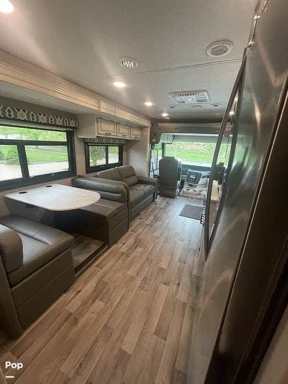 Contact us now about this 2022 Jayco Precept 36A! 2022 Precept 36A by Jayco from Pop RVs in Zelienople, Pennsylvania