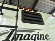 Contact us now about this 2021 Grand Design Imagine XLS 17MKE! 2021 Imagine XLS 17MKE by Grand Design from Pop RVs in Bertram, Texas