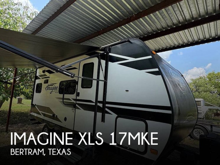 Email now about this 2021 Grand Design Imagine XLS 17MKE! Used 2021 Grand Design Imagine XLS 17MKE available in Bertram, Texas